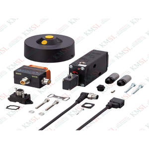 IFM AC0020 Industrial Components Automation Set AS-Interface Protocol KMSpare Link <b>5V</b>/12V 10A/12A - Product Image 1