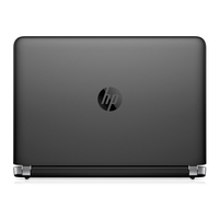 Ordinateur portable professionnel reconditionné HP ProBook 440 G1 (i5-4e génération, 8 Go RAM, 256 Go SSD, 14 pouces) – Qualité supérieure pour bureau et étudiants