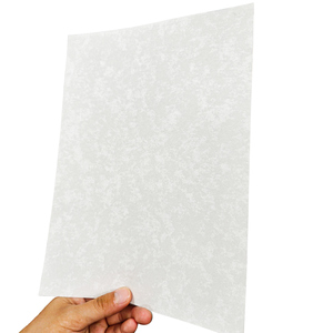 Chất lượng cao Trung Quốc 0.05-0.76mm sợi aramid giấy cách điện Composite Polymer Aramid sợi giấy cách điện - Product Image 6