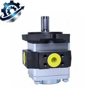 Bomba de Pistones Serie PGI100 3570549 de Rendimiento Estable, Piezas del Sistema Hidráulico para Unidad de Potencia Hidráulica - Product Image 6