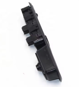 Interruptor de elevador de ventana automático 6554.ER para <span class=keywords><strong>Peugeot</strong></span> <span class=keywords><strong>407</strong></span> con 9 pines - Product Image 3