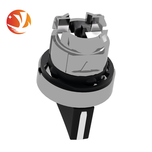 สวิตช์ปุ่มกด Schneider ZB4BD8 ของแท้ใหม่เอี่ยม - สำหรับระบบอัตโนมัติในอุตสาหกรรม PLC Programmable Controller - Product Image 3