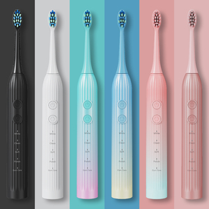 <span class=keywords><strong>Brosse</strong></span> à dents électrique <span class=keywords><strong>Oral</strong></span>-<span class=keywords><strong>b</strong></span> Smart 6 avec application - Product Image 3