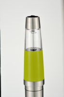 Moulin à sel et poivre automatique rechargeable électrique intelligent USB – Nouveau modèle
