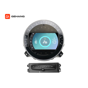 Xe <span class=keywords><strong>Android</strong></span> 13 DVD Player 7 inch xe tự động đài phát thanh xe Stereo DVD Player màn hình cảm ứng <span class=keywords><strong>GPS</strong></span> <span class=keywords><strong>navigation</strong></span> cho BMW Mini R56 2007-2010 - Product Image 1