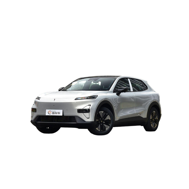 2024 Model Deepal S05 SUV Hot Compact PRO PLUS with 510km Range New and Used Cars Available