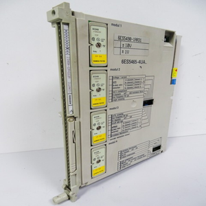 S5 6es5465 4ua12 E <span class=keywords><strong>3</strong></span> 4x 6es5498 1aa31 <span class=keywords><strong>2</strong></span> Stok Baru Asli Siap Kirim Otomasi Industri Pac Dedicated Plc Programming - Product Image 1