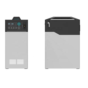 Centrale Électrique Portable Solaire Hithium 500W 1KWh avec Batterie Lithium MPPT LiFePO4 314Ah – Meilleure Vente - Product Image 3