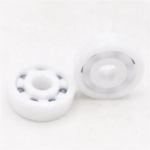 Abec 11 Keramik-Skateboard lager Keramik lager Keramik lager lange Lebensdauer - Product Image 6