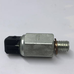 Prix usine pièces automobiles voiture aluminium matériel OEM ODM 12611715504 interrupteur d'expéditeur de pression d'huile moteur pour BMW E38 <span class=keywords><strong>E32</strong></span> E31 - Product Image 6