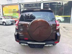 <span class=keywords><strong>Toyota</strong></span> RAV4 2.0L 4WD 2012 Usado, SUV Compacto de 5 Asientos, Automático, Vehículo Familiar Todoterreno Original y Confiable, Volante a la Izquierda - Product Image 3