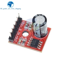 5W MINI carte amplificateur de puissance Audio 3-5V XH-M125 XPT8871 Module amplificateur Mono Kit d'amplificateurs Audio bricolage