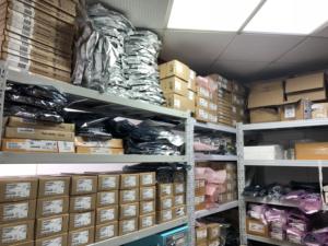 Module de gain RF TRF37D73IDSGR 1 MHz à 6 GHz 8-WSON pour répéteurs RF et systèmes d'antennes distribuées - Product Image 5