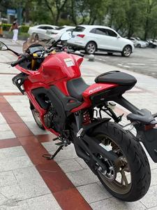 Bicicleta eléctrica/Kick Start Jedi K333X de 320CC con inyección de combustible para montar en <span class=keywords><strong>terreno</strong></span> urbano y <span class=keywords><strong>salvaje</strong></span> - Product Image 3