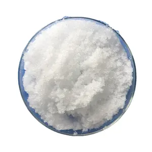 Chine fabricant de qualité Industrielle N ° CAS 631-61-8 D'acétate D'ammonium