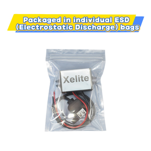 8-90V 5V 3A <span class=keywords><strong>DC</strong></span>/<span class=keywords><strong>DC</strong></span> Buck chuyển đổi động cơ công nghiệp sử dụng xe Thuốc lá nhẹ hơn Micro USB bước cung cấp điện IP67 không thấm nước cao - Product Image 6