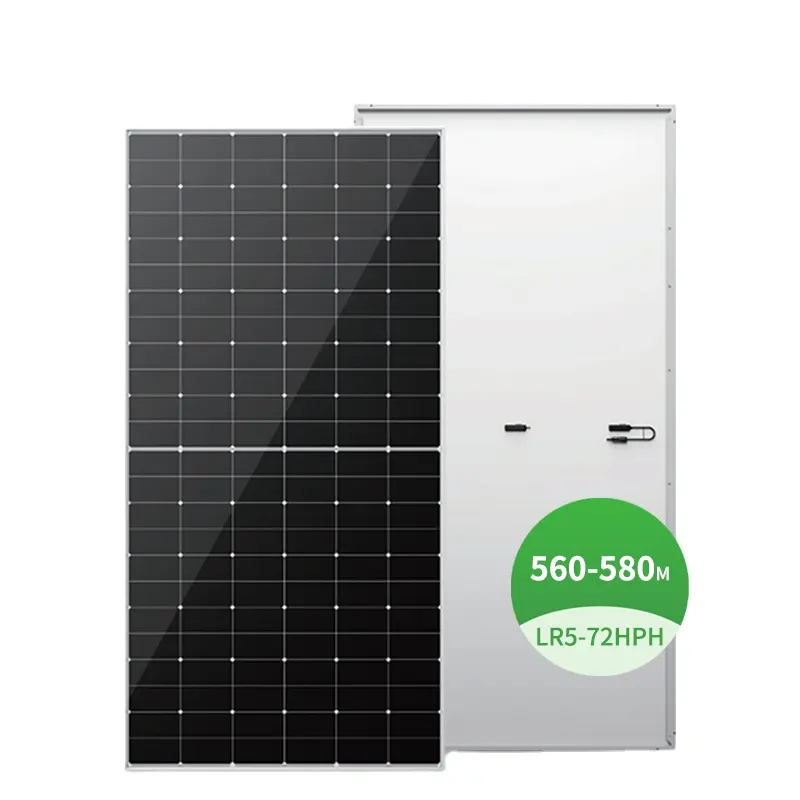 Billiges Solar panel 6v 24v 48v 3w 50w 60w 400w 410w 480w 500w 550w 555w 560w 580w 600w 900w Solar panel Preis