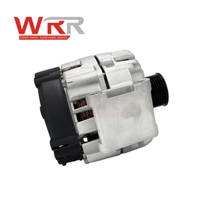0141543302 0131548202 ไดชาร์จใหม่ WRR สำหรับรถเบนซ์ W211 W220 E320 S500 เครื่องกำเนิดไฟฟ้ากำลังสูง 150A อะไหล่พรีเมียม - Product Image 2