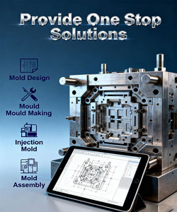 Tùy chỉnh tiêm khuôn mẫu các bộ phận nhựa, tùy chỉnh tiêm ABS, PP, POM, PC, Nylon, PU, Silicone, PEEK <span class=keywords><strong>PPSU</strong></span> bộ phận nhựa - Product Image 6