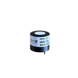 Sensor de Gas HCN Sensorix Serie 4, Rango de 0-50 ppm con Sensibilidad de 73 NA/ppm para Detección de Fugas de Gas - Product Image 5