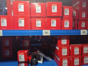 Sello de Aceite del Cigüeñal 1S7G6A321AA 1S7G6K318AF 1S7G6K318BA 1S7Z6K301AA 1131305 1211759 30711874 para Ford Focus - Product Image 3