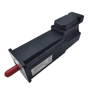 Servomotor Rexroth MAC063C 2000 Nm 2400 Rpm IP20 Eje 10x10x10 Para Uso Industrial - Product Image 5