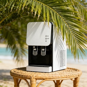 Enfriador de <span class=keywords><strong>Agua</strong></span> Fría y Caliente <span class=keywords><strong>con</strong></span> Compresor de Bajo Ruido y Alto Rendimiento para Uso Doméstico y Hotelero, Precio de Fábrica - Product Image 6