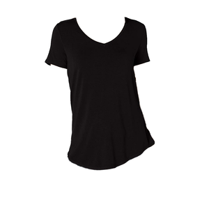 T-shirts pour femmes fabriqués en usine, vente directe, sur mesure, confortables, nouvelles tendances, respirants, séchage rapide, OEM, en vente - Product Image 1