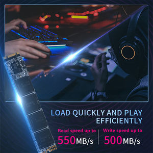 LEVOFAST 128GB 240GB 256GB 500GB 512GB 1 2TB 4TB M2 SSD 1TB m.<span class=keywords><strong>2</strong></span> NGFF Pcie sata डेस्कटॉप लैपटॉप के लिए 3 हार्ड डिस्क - Product Image 3