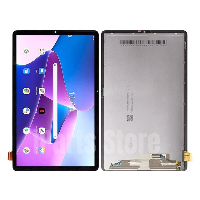 IPARTS Replacement New Display for Samsung Galaxy Tab S6 Lite 2024 SM-P620 SM-P625 LCD Touch Screen Digitizer Assembly Black OEM