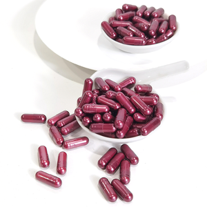 Cápsulas de energía de Epimedium y ostras de hierbas orgánicas personalizadas esenciales para la vitalidad masculina, para adultos - Product Image 6