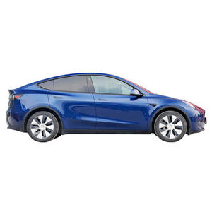 2024年人気モデルY3新エネルギー高性能電気5ドア5人乗り中国Eカー新エネルギー車発売中 - Product Image 3