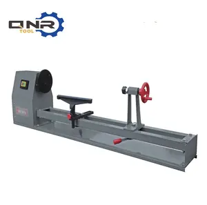 Wood Lathe W4-L14Q wood turning lathe machine woodworking machine wood lathe