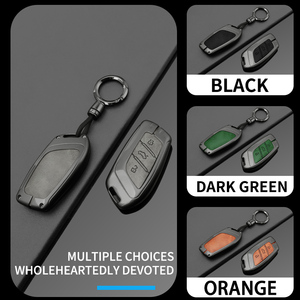 <span class=keywords><strong>Prix</strong></span> d'usine – Étui de clé de <span class=keywords><strong>voiture</strong></span> en alliage de zinc pour MG4, MG5, MG6, MG3, MG7, <span class=keywords><strong>MG</strong></span> ZS EV, HS, <span class=keywords><strong>EHS</strong></span>, ZX, GT, Roewe RX3, RX8, ERX5, RX5, I6, I5 (sans clé) - Product Image 3