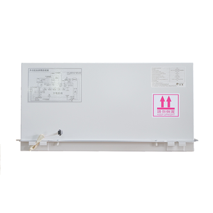 Venta de fábrica Varios deshumidificadores de bomba de calor de aire industrial ampliamente utilizados - Product Image 1