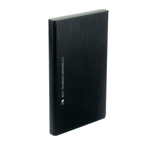 Carcasa de aluminio ShuoLe de 2.5 pulgadas para disco duro SATA, USB 3.0, externa, para portátil y PC - Product Image 3