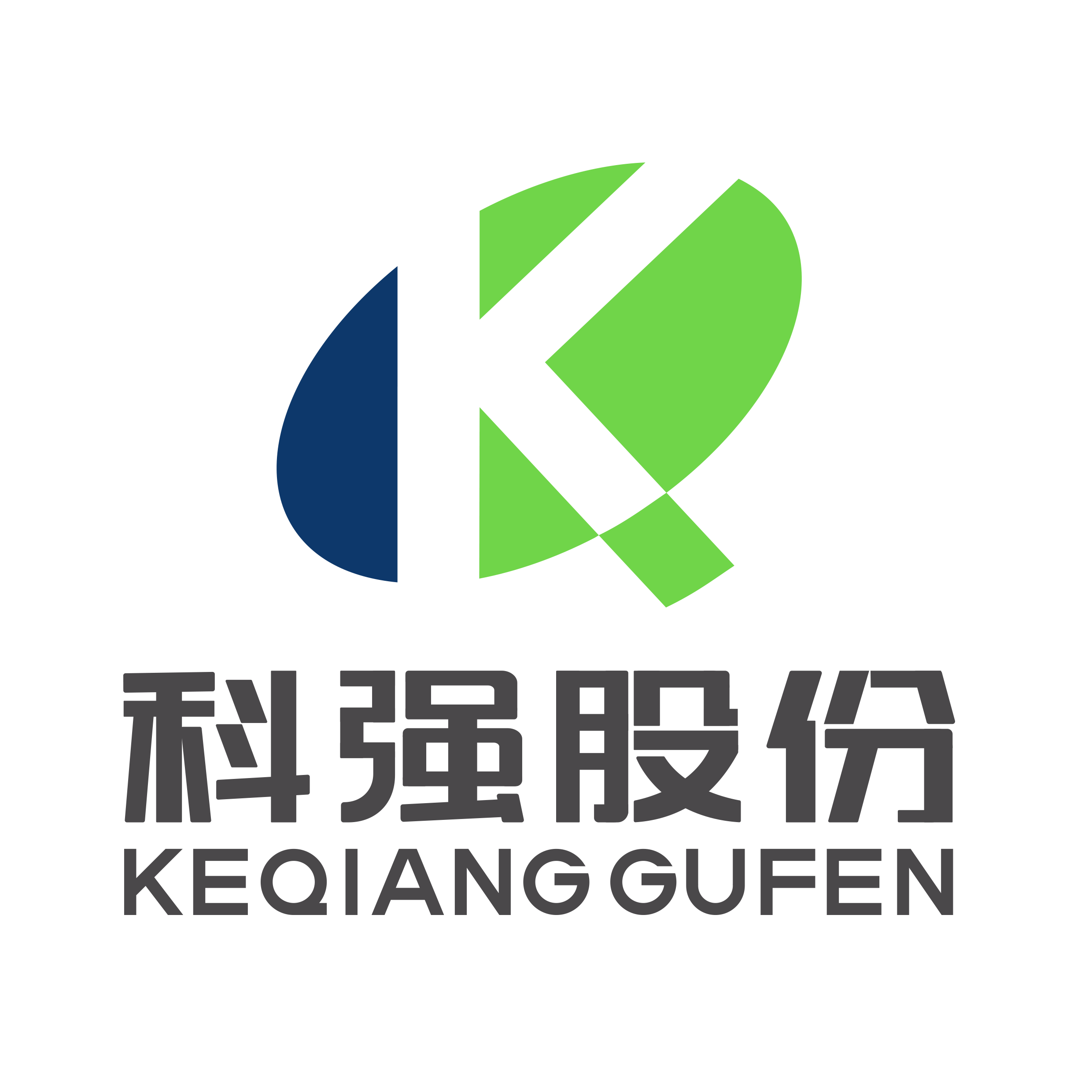 Jiangsu Keqiang New Material Co., Ltd. logo