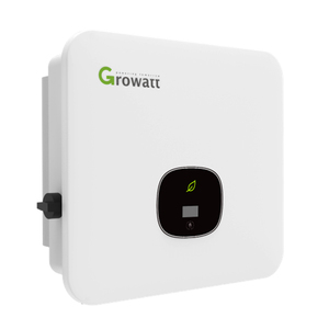 Growatt 10 กิโลวัตต์ ระบบไฟฟ้ากระแสสลับเป็นพลังงานแสงอาทิตย์ 10 กิโลวัตต์ ระบบไฮบริดพลังงานแสงอาทิตย์ - Product Image 2