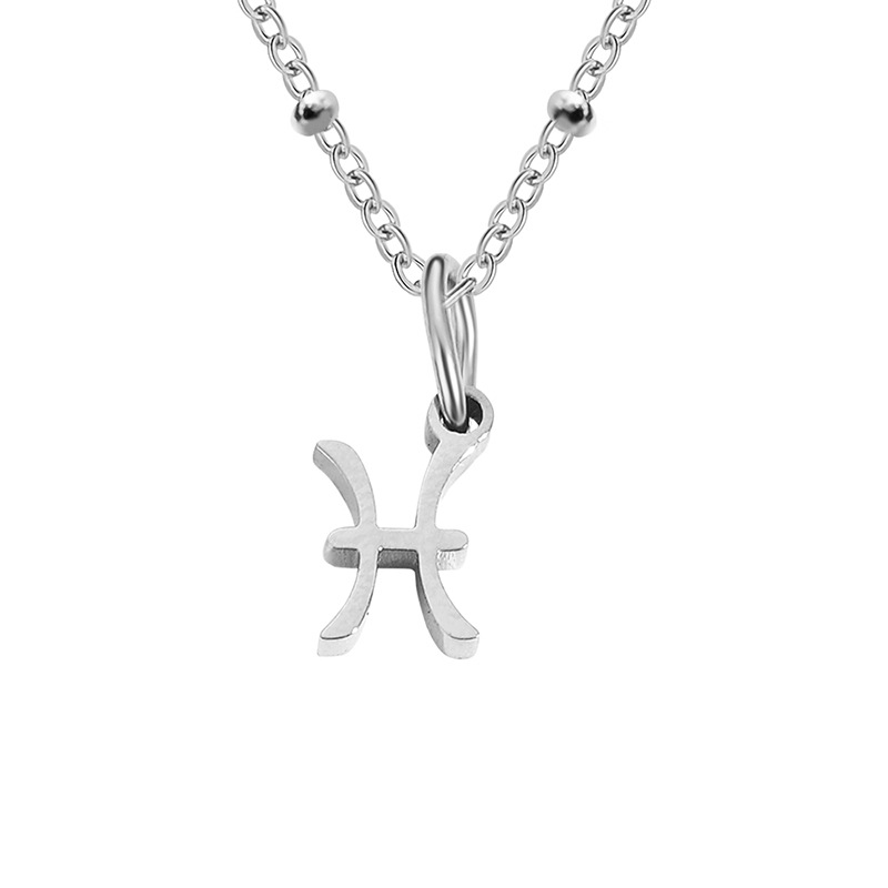 Piscis-Acero
