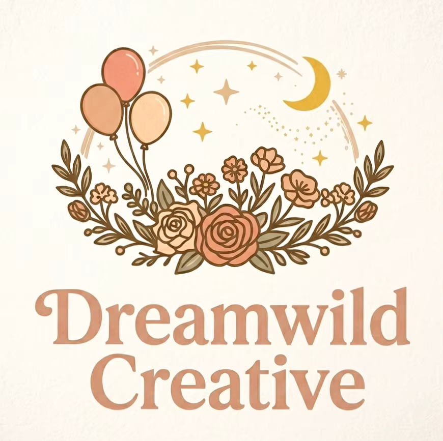 Hangzhou Dreamwild Creative Trading Co., Ltd logo