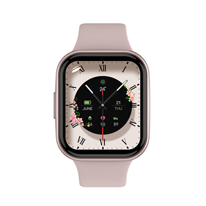DF Q23 Pro 2025 Nuevo Reloj Inteligente con GPS, Resistente al Agua, Android, Control Táctil, Videollamada, Monitor de Ritmo Cardíaco, Despertador, para Hombre y Mujer - Product Image 3