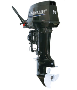 Chi phí-hiệu quả yamabisi 18HP yamabisi 20HP phía ngoài yamabisi phía ngoài động cơ <span class=keywords><strong>2</strong></span> thì 9.8 - Product Image 6