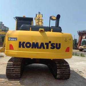 รถขุด20ton PC200-8โคมัตสึรถขุด PC400 PC350 PC35 - Product Image 3