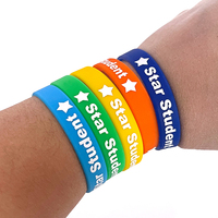 Machine de fabrication de bracelets en silicone gaufrés à prix de gros pour bracelets personnalisés en silicone pour cadeaux sur mesure
