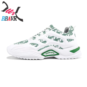 Zapatillas Deportivas Casuales de Exportación Profesional, Lotes de Calzado de Moda para Gimnasio, para Hombre - Product Image 5