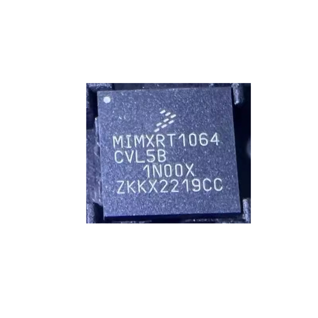 New Original ARM Microcontrollers MCU MIMXRT1064CVL5B Integrated Circuit 196MAPBGA in Stock