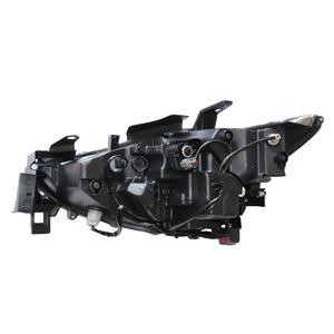 Faro delantero de coche, sistema de iluminación automático, para <span class=keywords><strong>Mazda</strong></span> <span class=keywords><strong>CX5</strong></span>, 2017, <span class=keywords><strong>2018</strong></span>, 2019, 2020, 2121, <span class=keywords><strong>precio</strong></span> de fábrica - Product Image 3