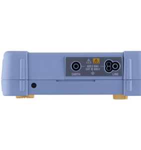 Producto Original y Genuino: Medidor de Aislamiento Digital Yokogawa MY60 - Product Image 5