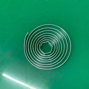 OEM Thép Không Gỉ Khuôn Vuông Đồng Hồ Mùa Xuân Mùa Xuân Cho Xe Ô Tô - Product Image 2