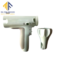 Moule de moulage par injection de caméra de loupe LED dentaire orale pièces d'apparence médicale moule de lumière de remplissage dentaire